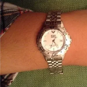 Roxy | Accessories | Roxy By Quiksilver Date Calendar Pink